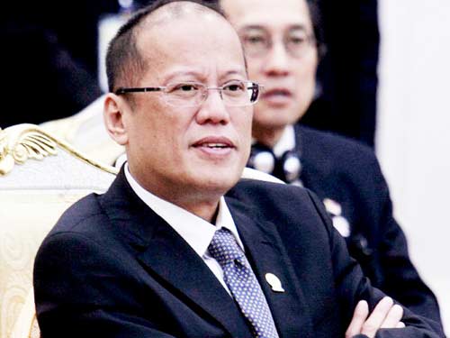Philippines sẵn sàng hy sinh