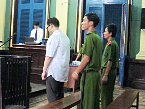 Tội ác từ lối sống buông thả