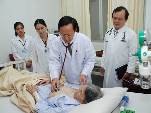 Dễ tử vong vì đái tháo đường