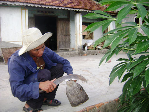 Không tuyển giáo viên, đào tạo làm gì?