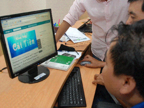 Quyết liệt phản đối 2 dự án thủy điện kỳ lạ!