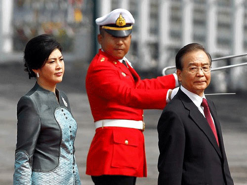 Đồng tiền chia rẽ ASEAN?