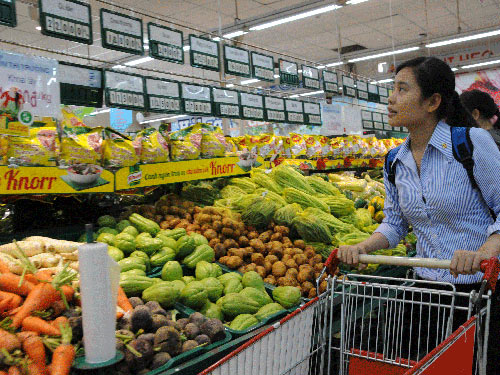 Trên 9 triệu đồng mới nộp thuế: Hợp lý!