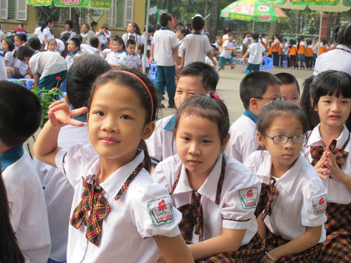 Quyết cấm dạy thêm