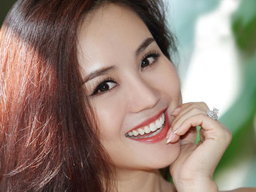 Những gương mặt đề cử giải Mai Vàng 2012: Bất ngờ Vy Oanh!