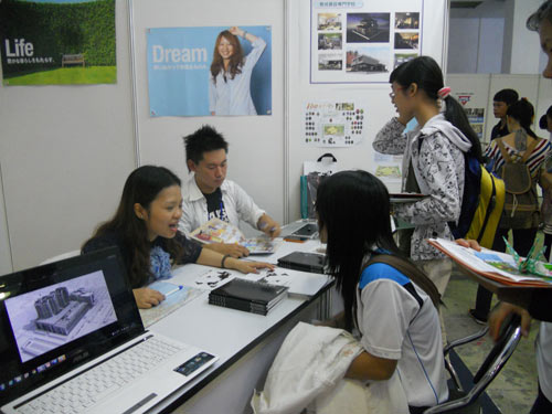Bí quyết giành học bổng sau đại học