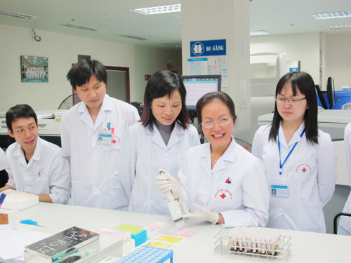 Người phụ nữ kỳ tài