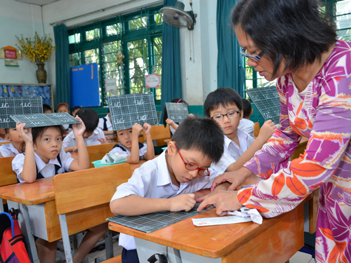 Quá tải vì “heo vàng”