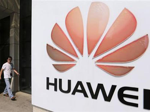 Mỹ lo ngại Huawei làm ăn ở Hàn Quốc