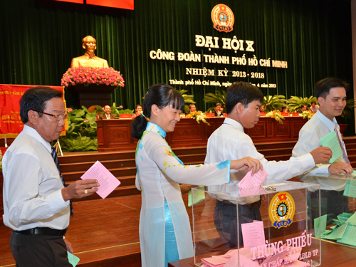 Dấu ấn sâu, thành tựu lớn