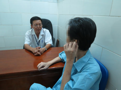 Loạn thần vì rượu dỏm