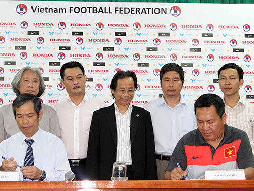 Mục tiêu: Chung kết SEA Games 27