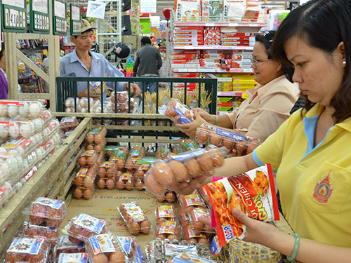 58.000 tỉ đồng mở rộng Quốc lộ 1A