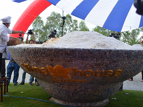 Khai mạc Festival Di sản Quảng Nam