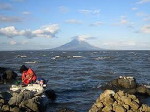 Nicaragua và kênh đào 40 tỉ USD: “Dìm” kênh đào Panama