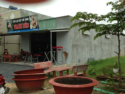 Nhà loại nào cũng xây được!