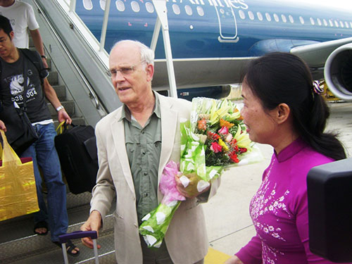 Cần ưu đãi cho khoa học