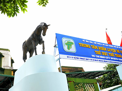 Đã mở thì mở cho trúng!