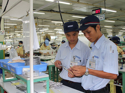 Hai “cây sáng kiến” đáng nể