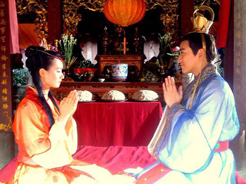 Bỏ phí phim tiền tỉ