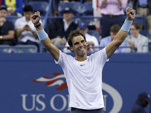 Chung kết trong mơ Nadal - Djokovic
