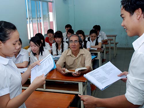 Kiểm định chất lượng ĐH quá chậm: “Xử”100 trường mỗi năm