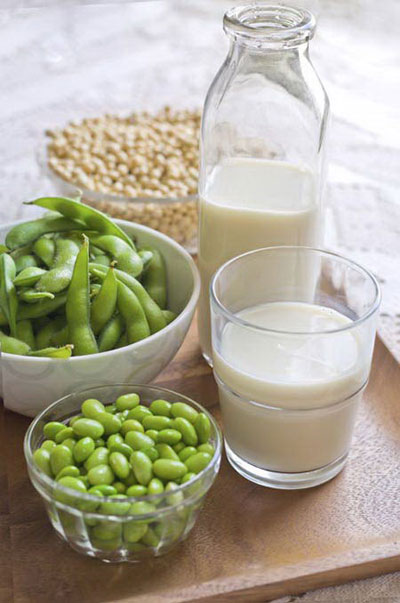 Cải thiện nám da khi rối loạn estrogen