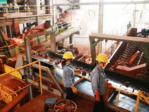 Dự án bauxite: Cần đưa ra Quốc hội