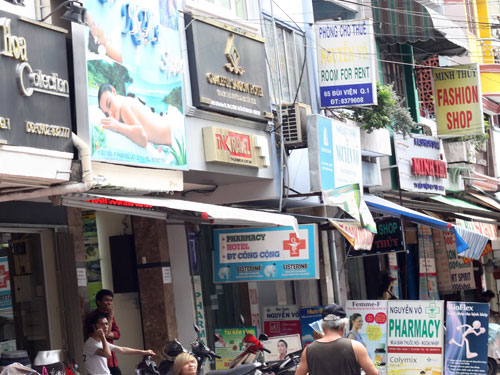 Tiếng Việt lai tạp