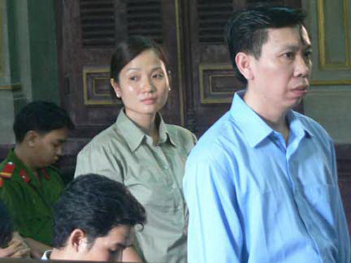 Bất thường vụ án Tân Hoàng Phát