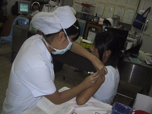 Chết vì thú cưng