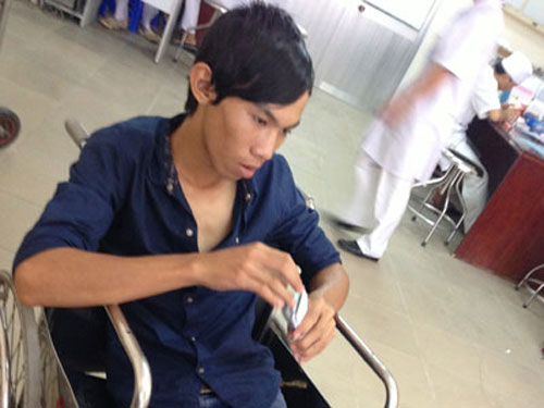 Chuyện bên lề kỳ thi ĐH 2013
