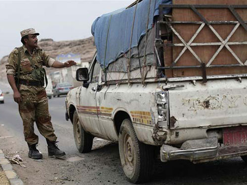 Mỹ lo Al-Qaeda tấn công