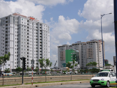 Cơ hội cho người nước ngoài mua nhà