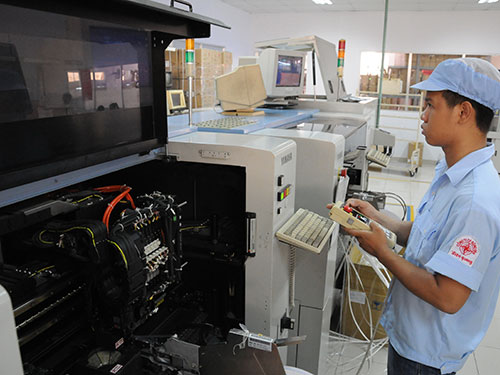 Cần sửa nhanh Luật Doanh nghiệp