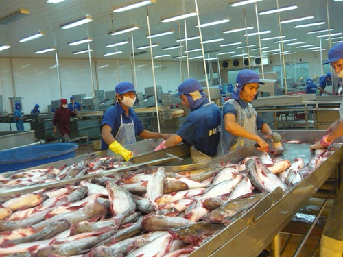 SHB trở thành cổ đông lớn nhất của Bianfishco
