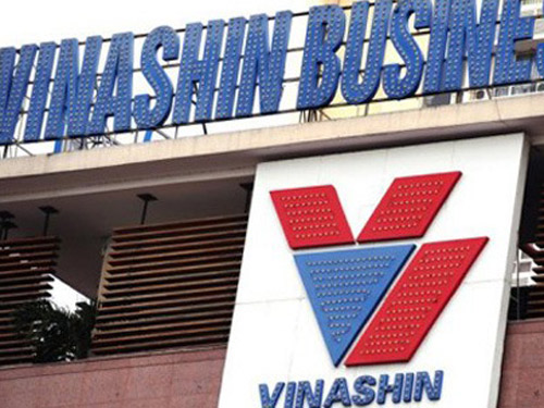 Xử lý nợ Vinashin, Vinalines: “Túm” từng đồng bạc cắc!