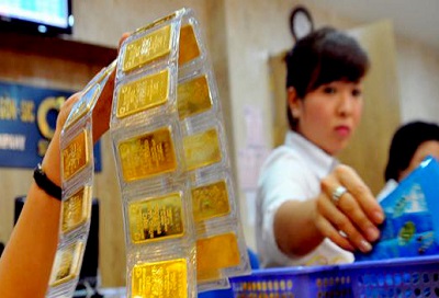 Chưa tất toán 157.000 lượng vàng cho vay
