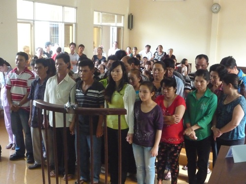 3 ngày, trùm đề lời hơn 2,3 tỉ đồng