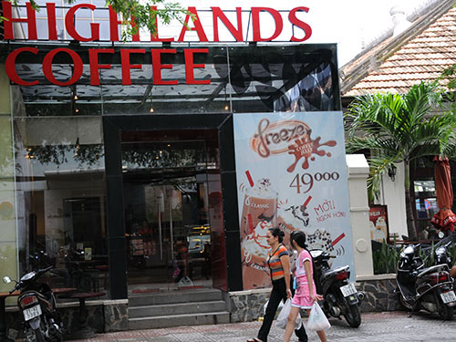 Cơ hội phát triển các thương hiệu trong nước