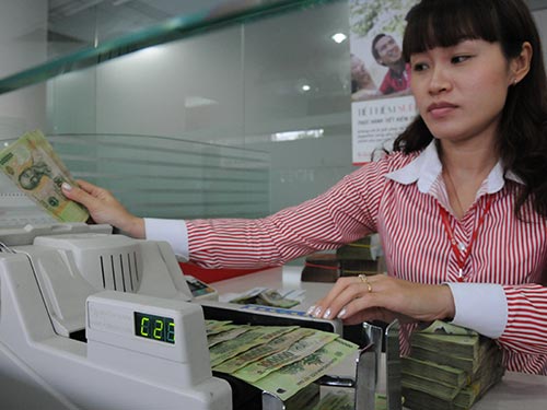 Tạo thuận lợi mở rộng tín dụng