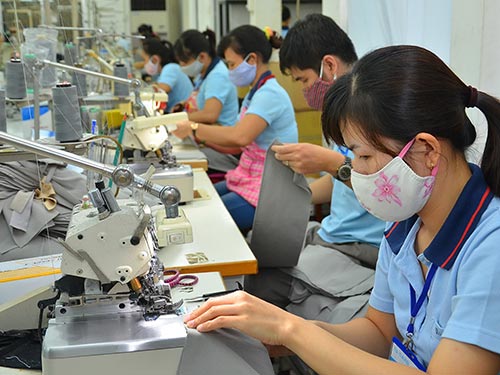 Thanh lọc DNNN bằng sự trừng phạt của thị trường