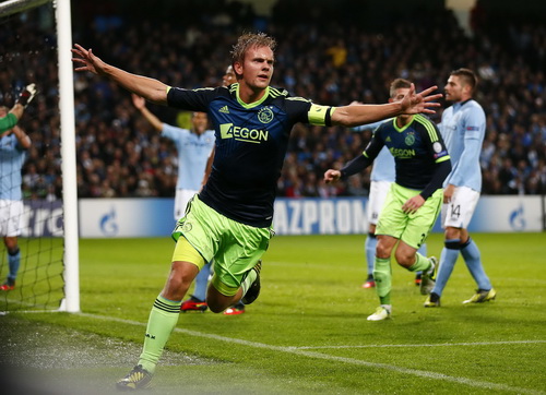 Man City có điểm vẫn lâm nguy