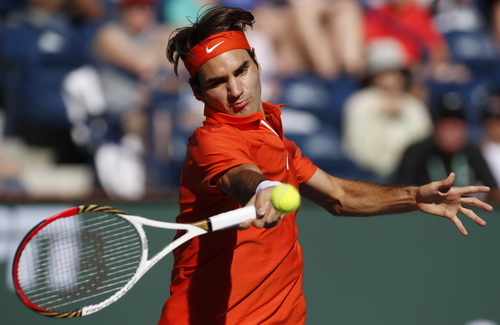 Nadal sợ phát khiếp vì động đất ở Indian Wells 2013