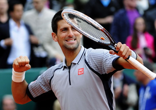 Nadal tái ngộ Djokovic ở chung kết Monte Carlo Masters
