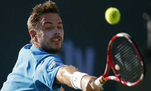 Sân đất nện vào mùa, hướng đến Roland Garros