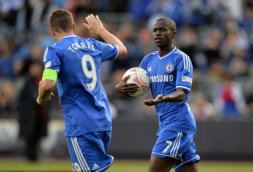Chelsea lại “ôm sầu” trước Manchester City