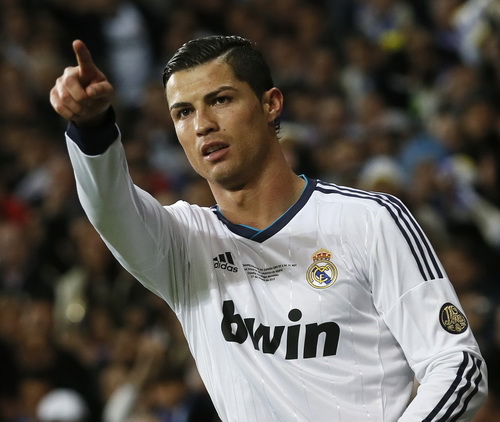 Chelsea quyết tâm săn bằng được Ronaldo