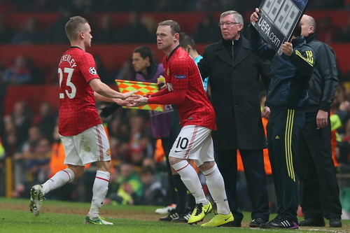 Wayne Rooney sẽ về PSG với giá 100 triệu bảng?