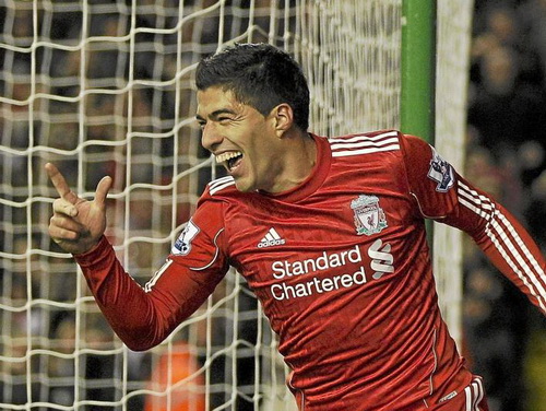 Anh trai HLV Guardiola giúp Real lôi kéo Suarez